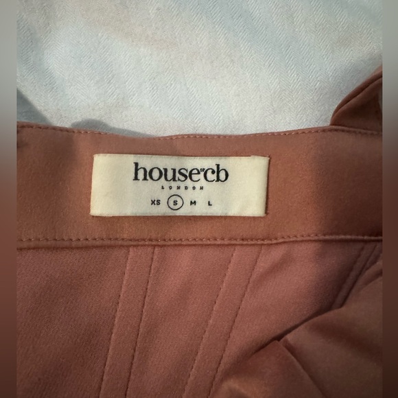 Faye Dress - Picture 3 of 5